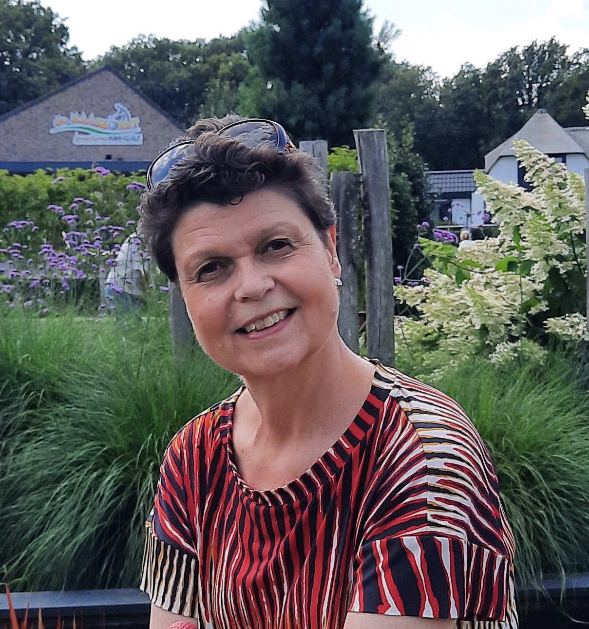 Ingrid Versluijs-Kollen