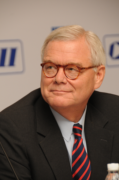 Bob Hiensch