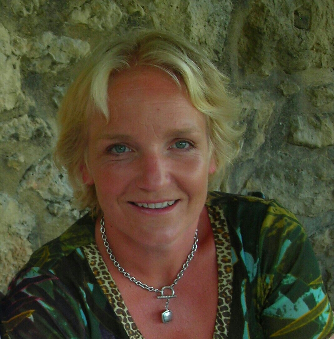 Merle Witbreuk - Radstake