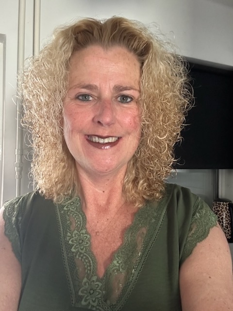 Joyce Wijlaars - van Diessen