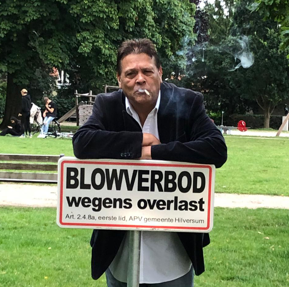 Bob Fredriksz