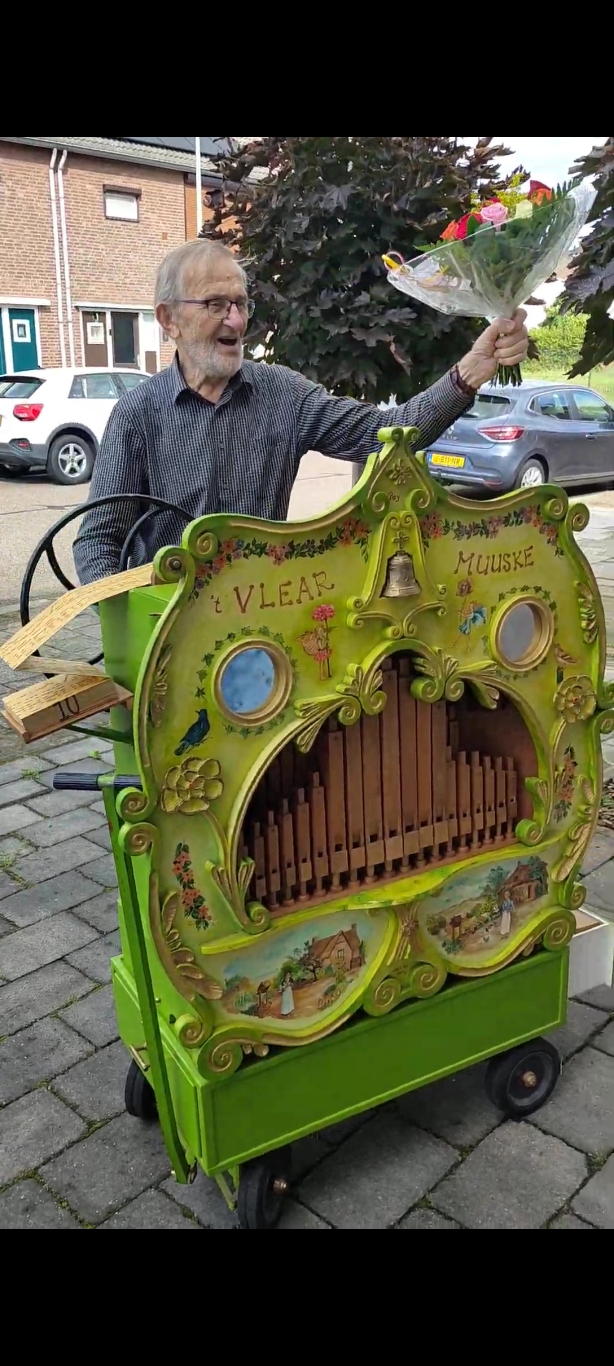 Joop Kormelink