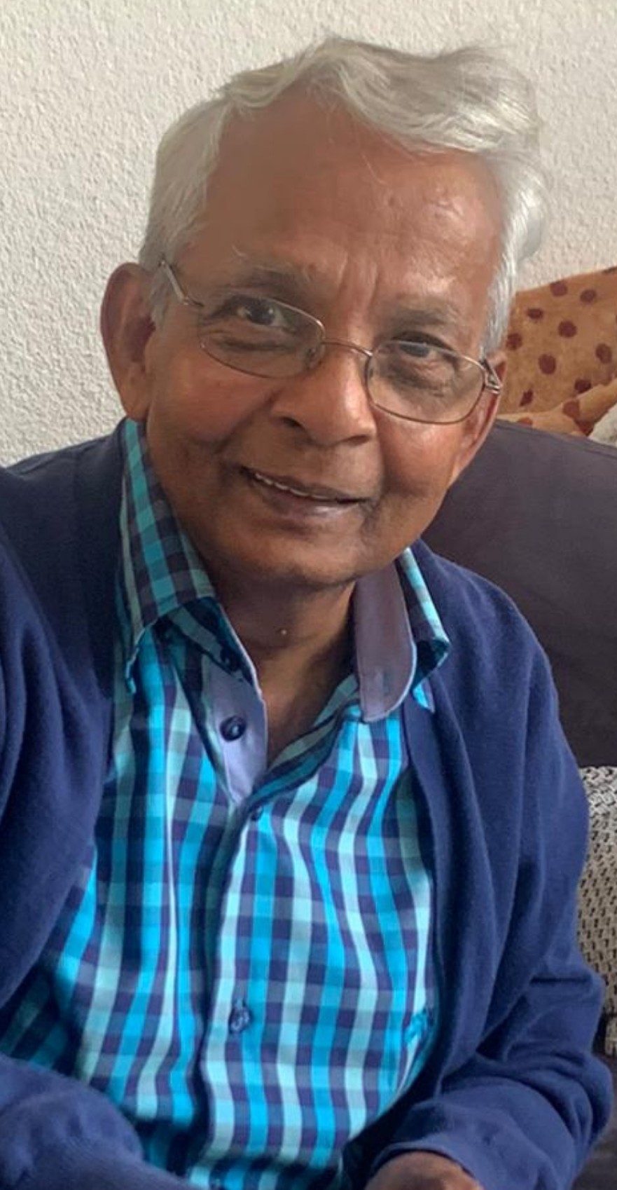Asrof Herman Mahboeb