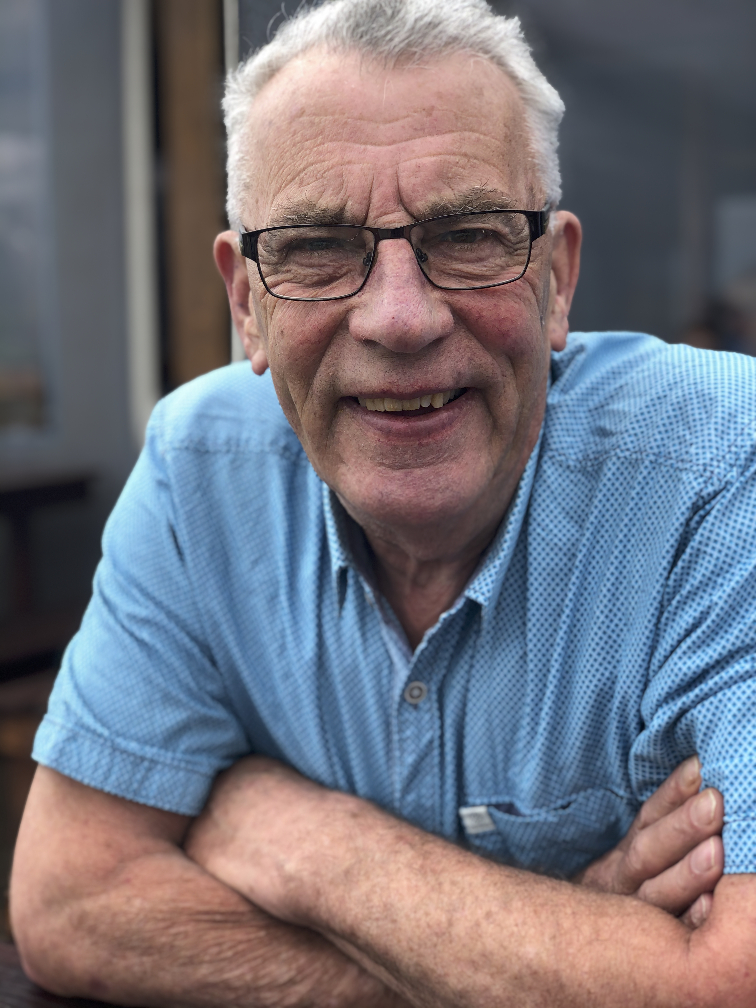 Joop van Vugt