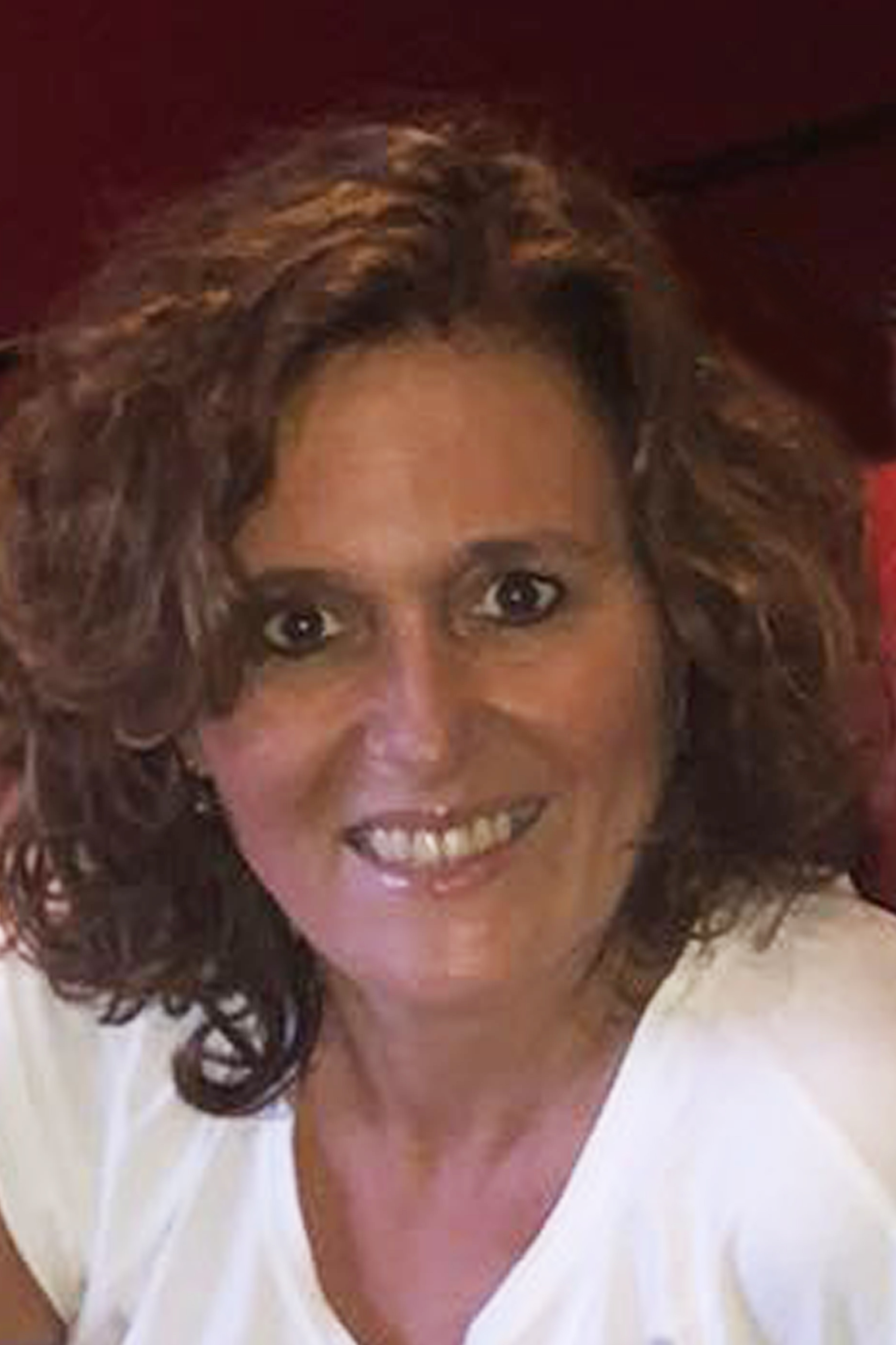 Inger-Marie de Lange