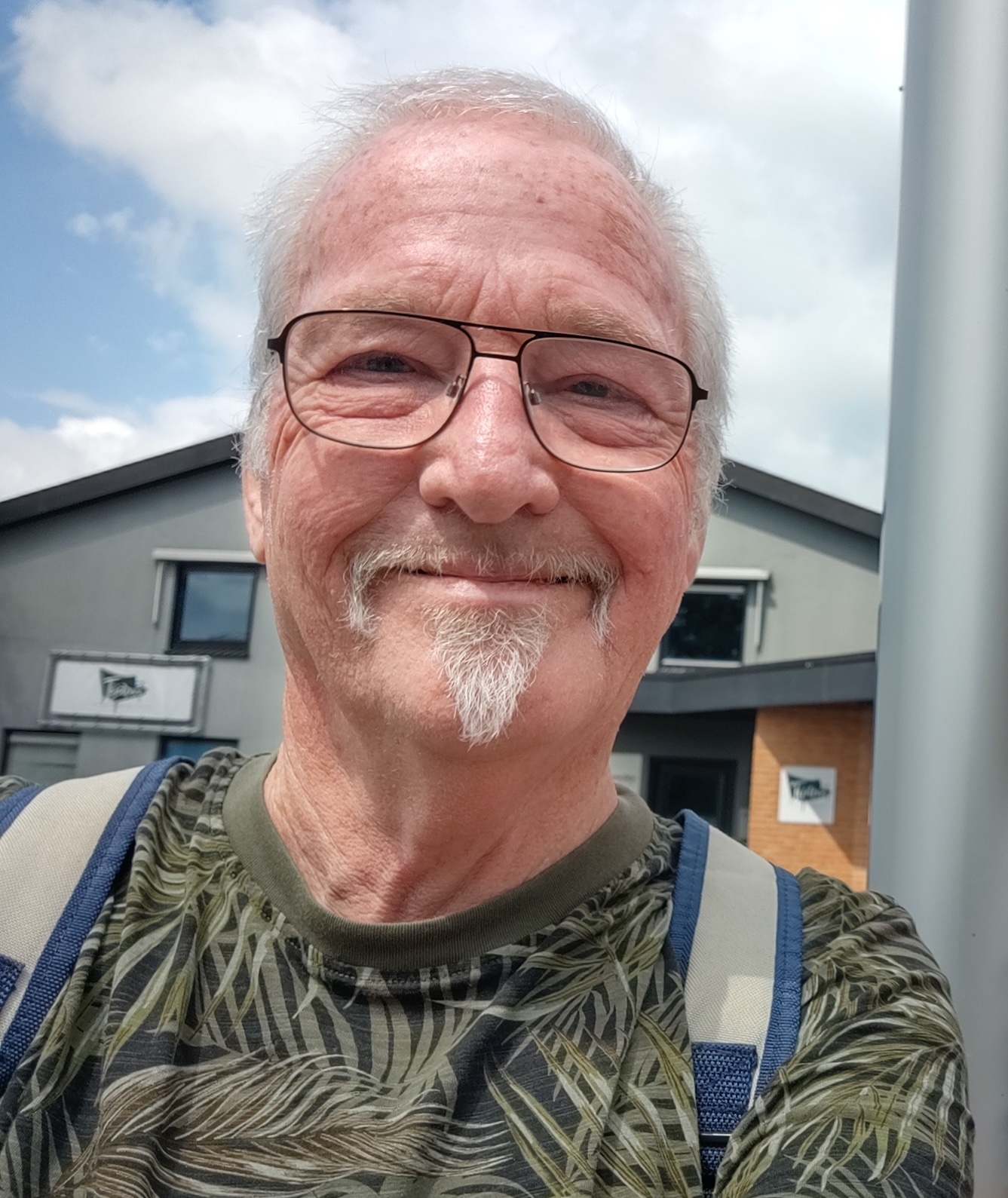 Paul Bosveld