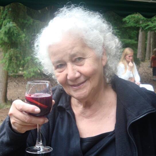 Ilse Lups