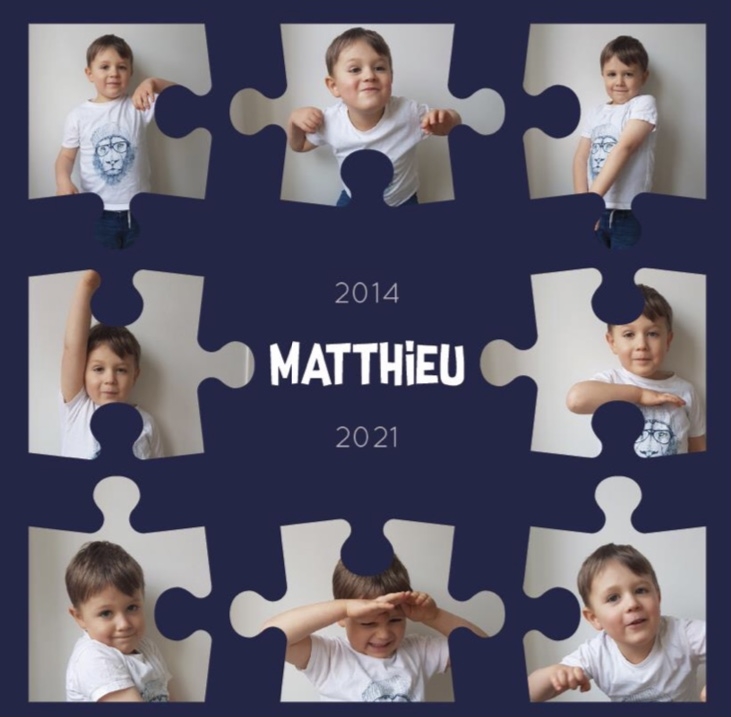 Onze Matthieu