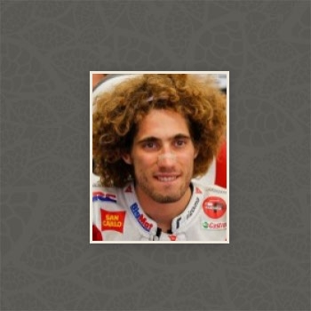 Marco Simoncelli