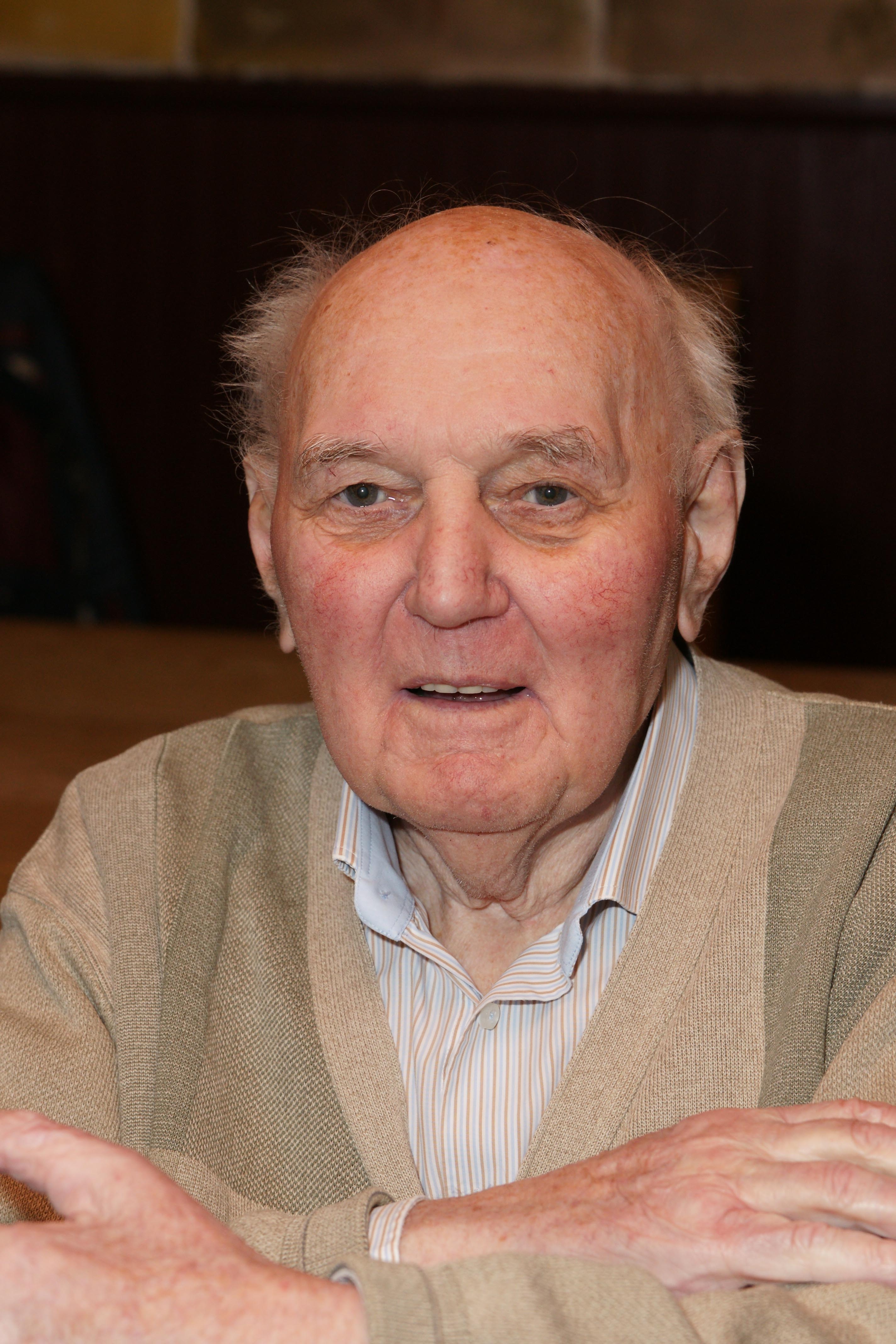 Frans Boven