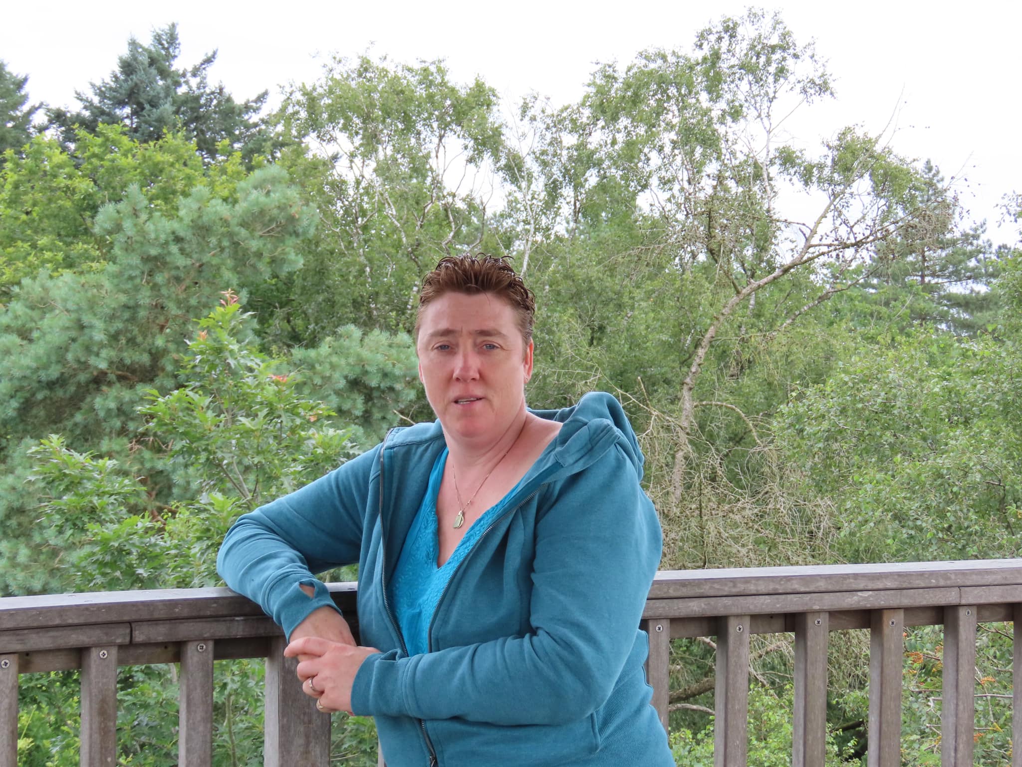 Jacqueline Simonis-Breure