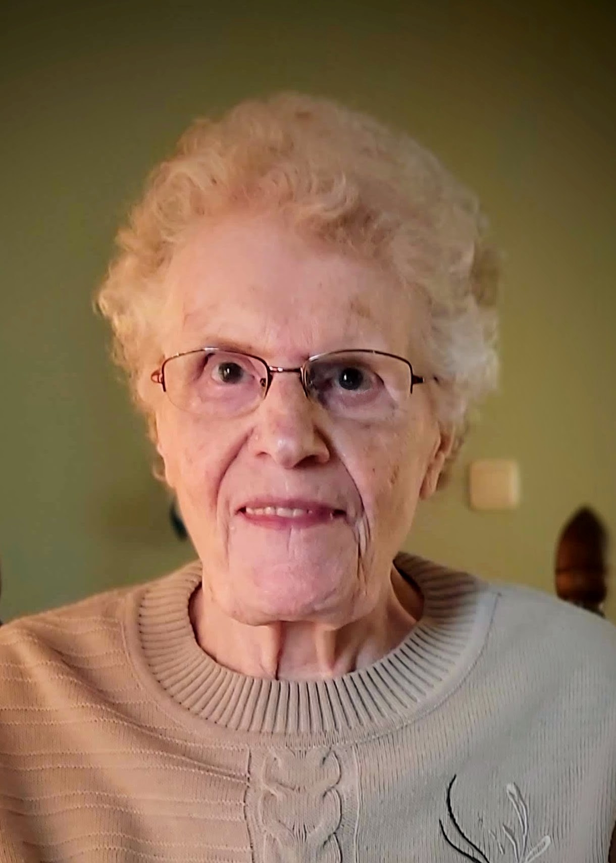 Maria Wander-Trompetter