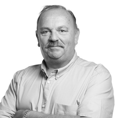 Henk Versluis
