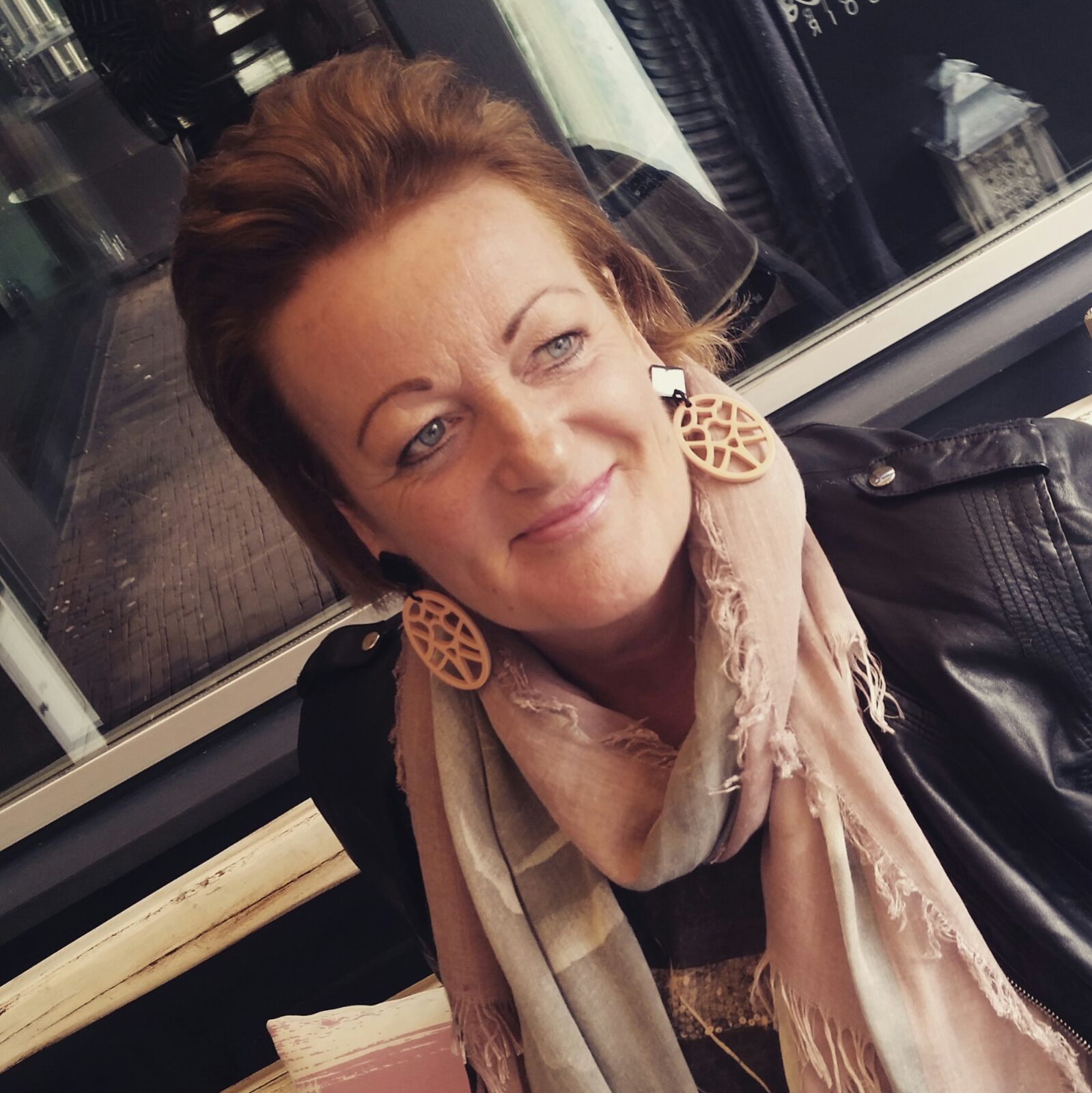 Marga Dijstelblom-van Doormalen