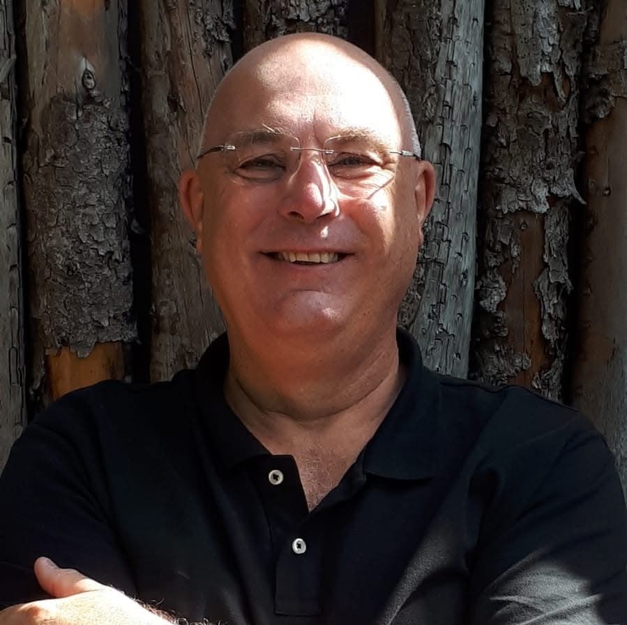 Marcel van Schaik