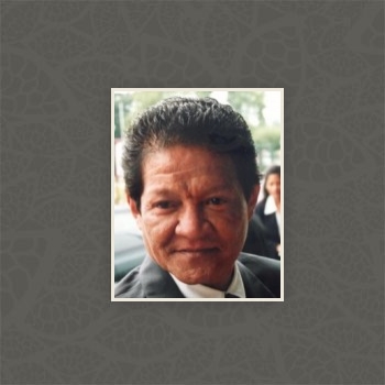 Eric Soltan Karamat Ali
