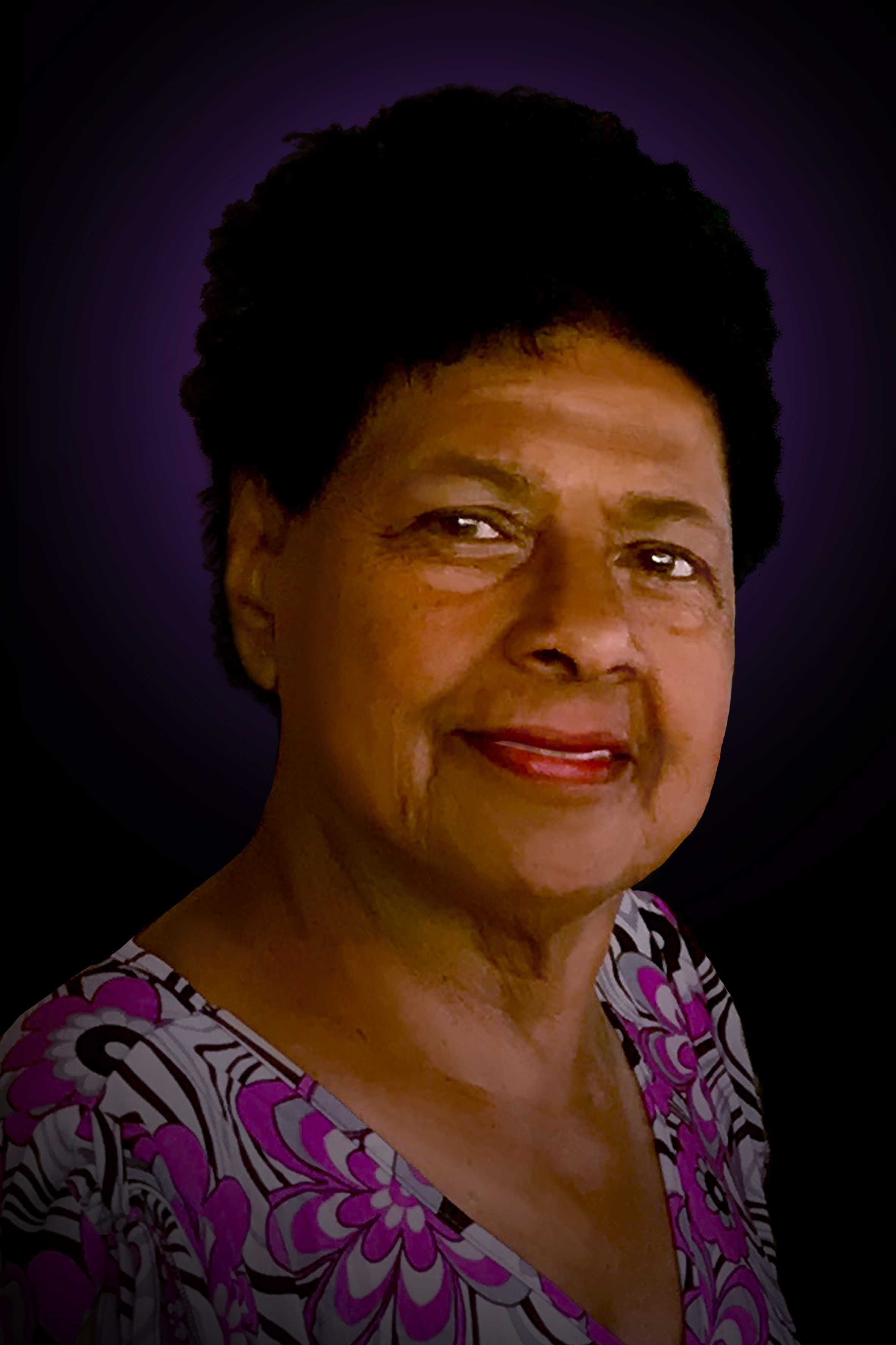 Johanna Vishnudatt