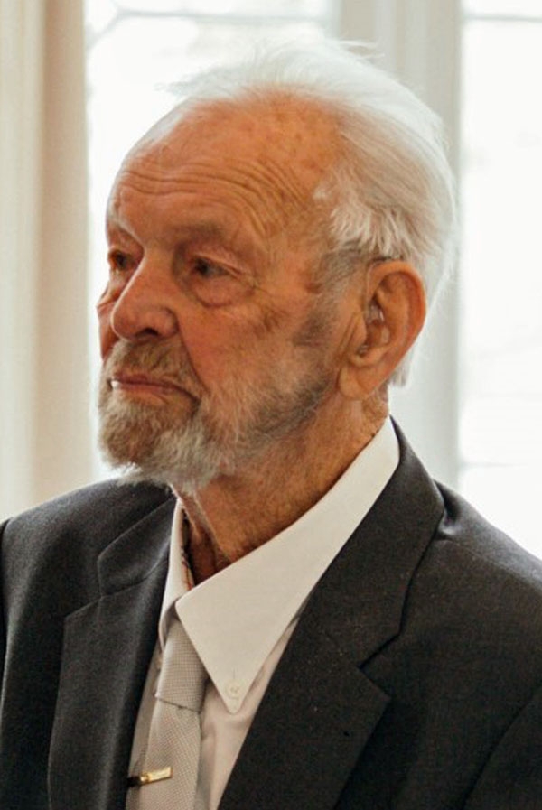 Cor Kouwenhoven