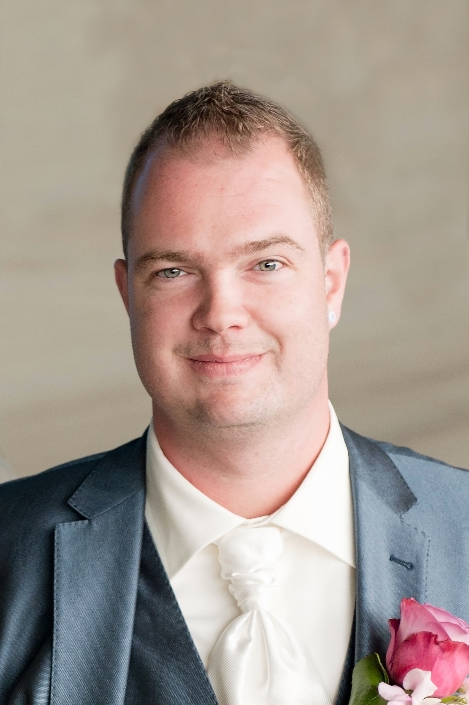 Martijn Schrijver