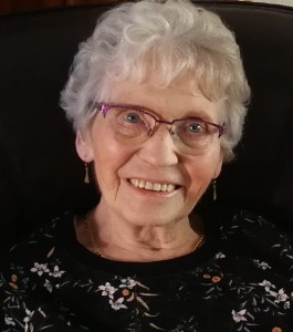 Truus Bloem - Schuttenbeld