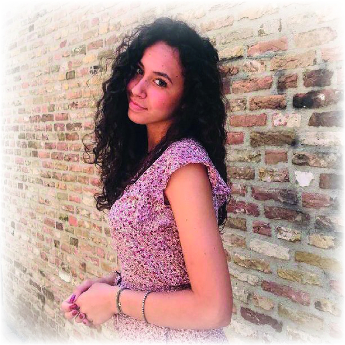 Tess Mota van Helvoort