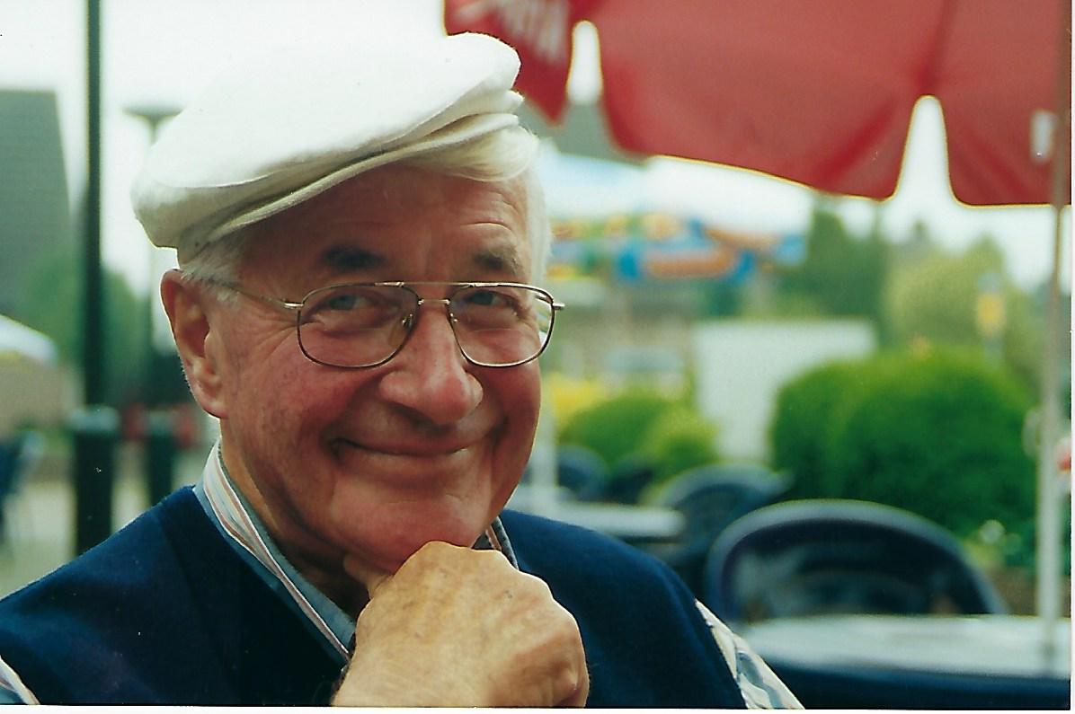 Harrie Martens