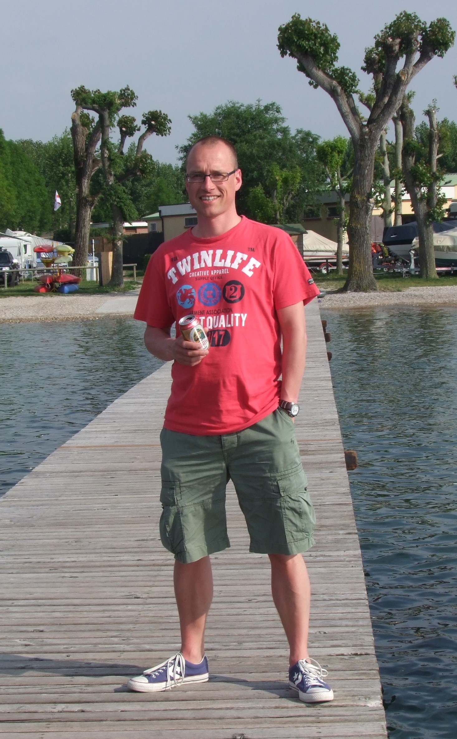 Sander Graat