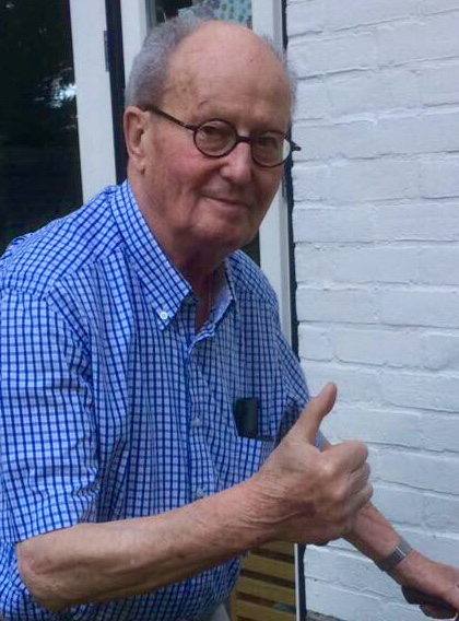 Jos Domensino