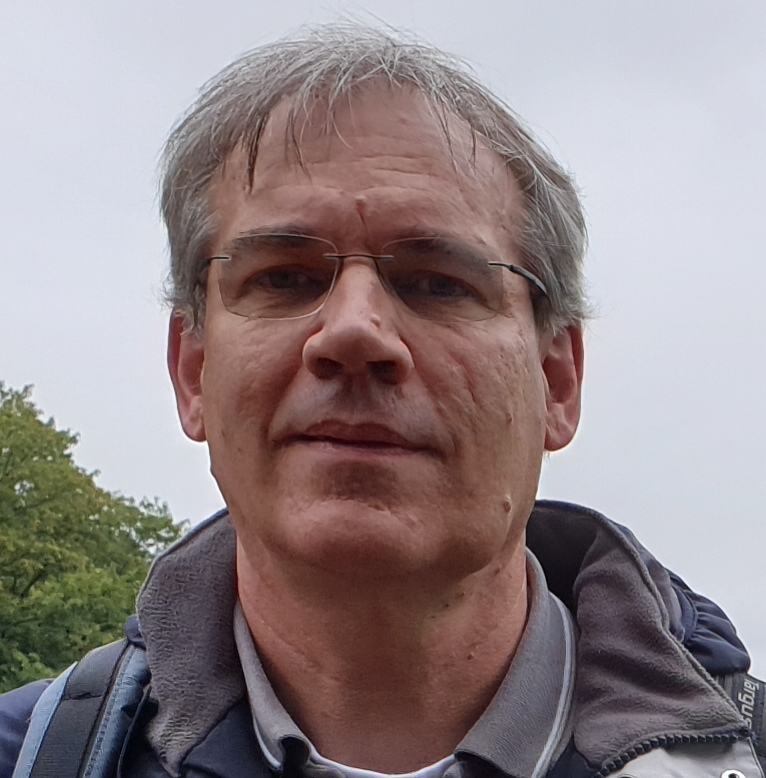 Mark van Smaalen