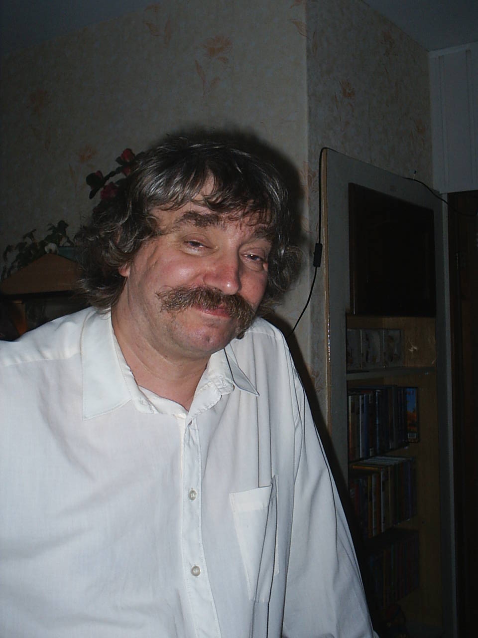 Paulus Mittertreiner