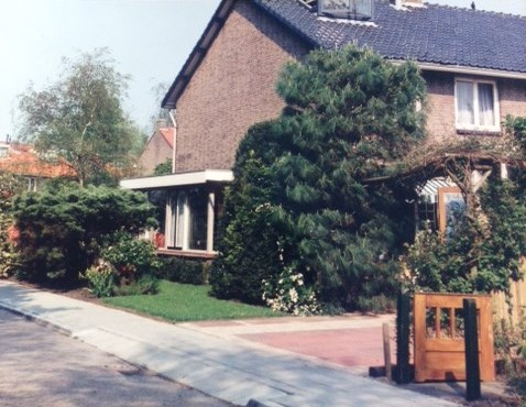 Gallery foto