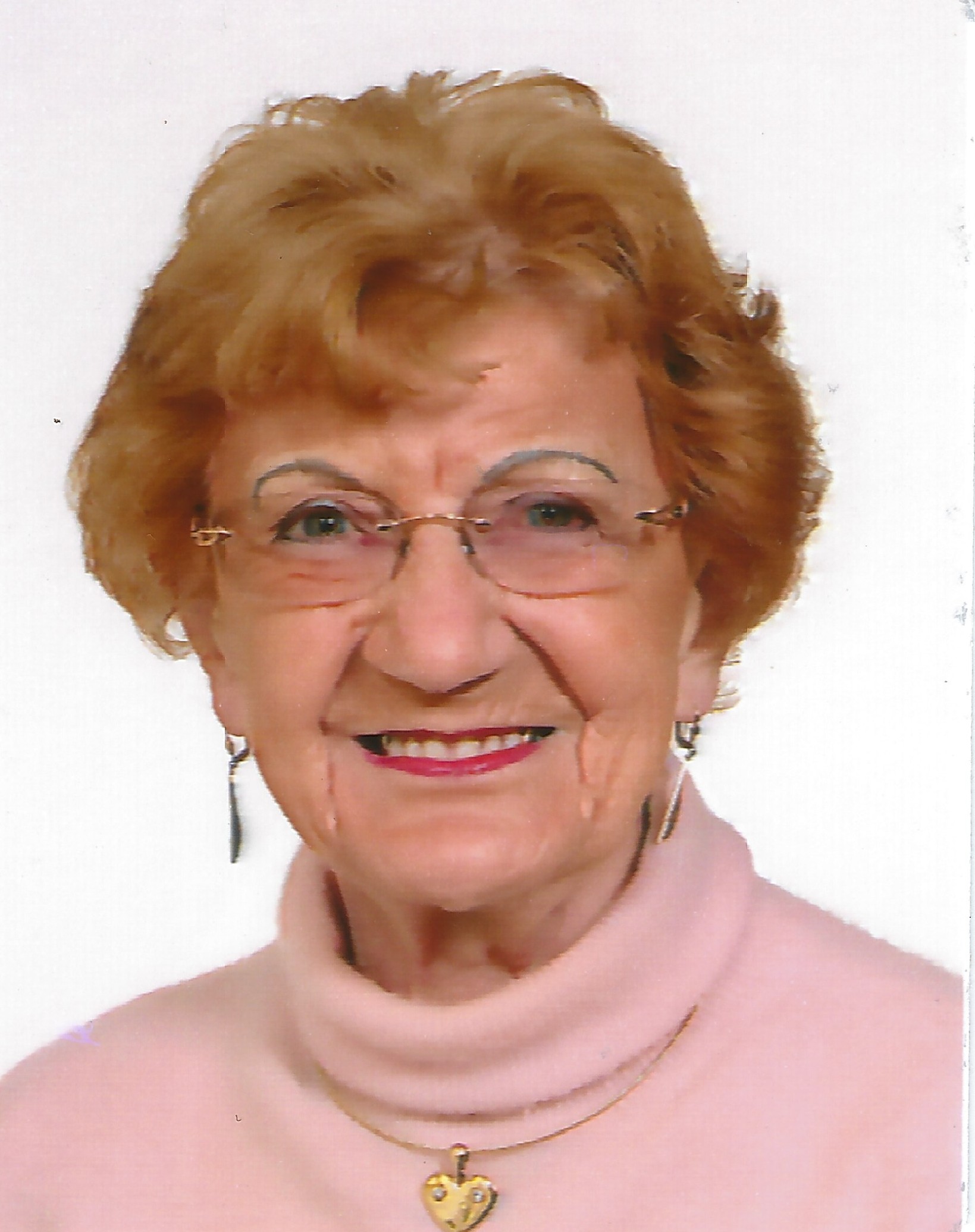 Annie Bour-Ubaghs