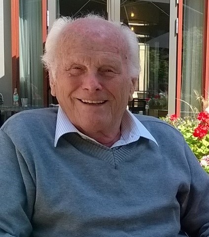 Siem van der Kruijk