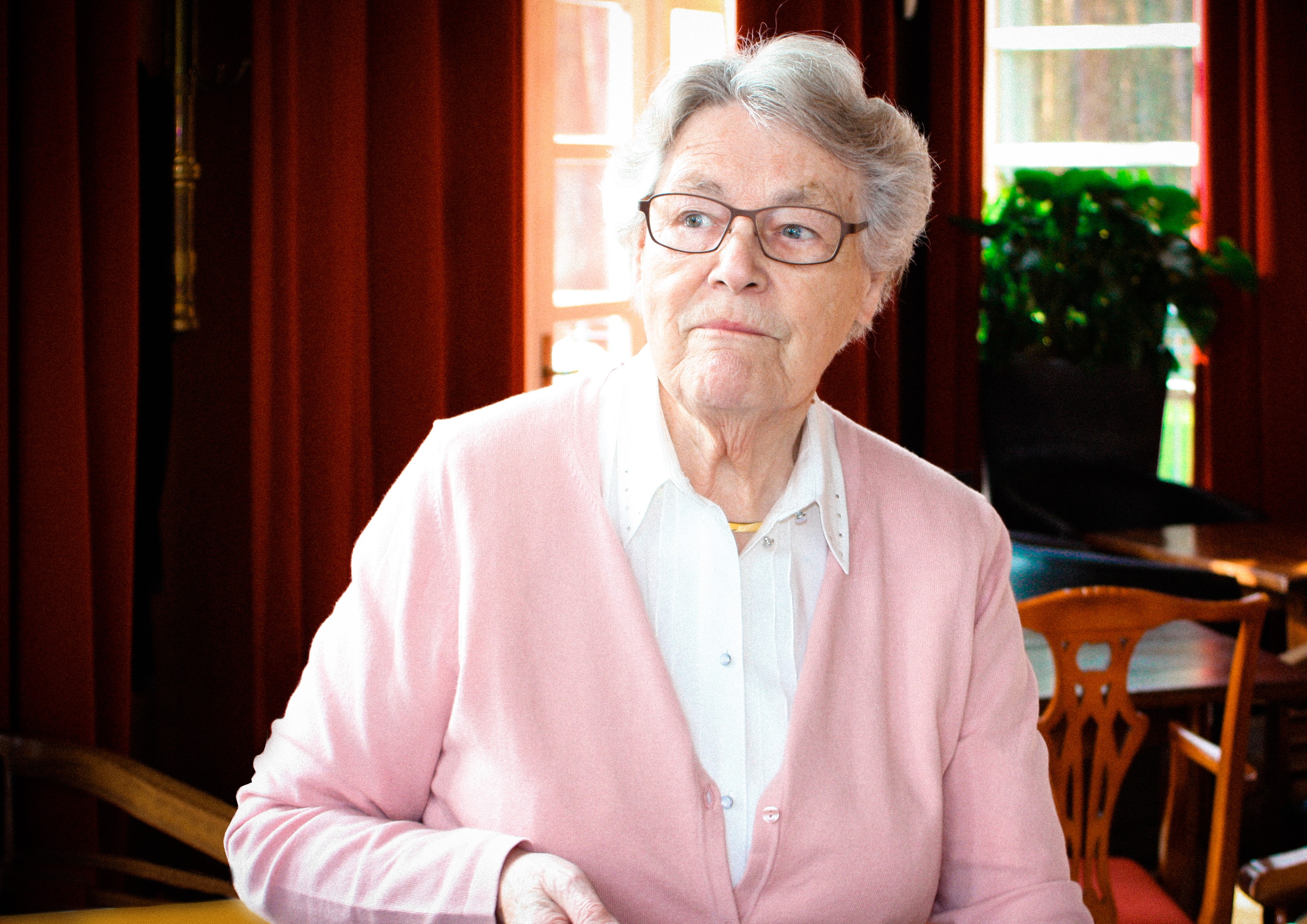 Tineke Boersma- Moerbeek