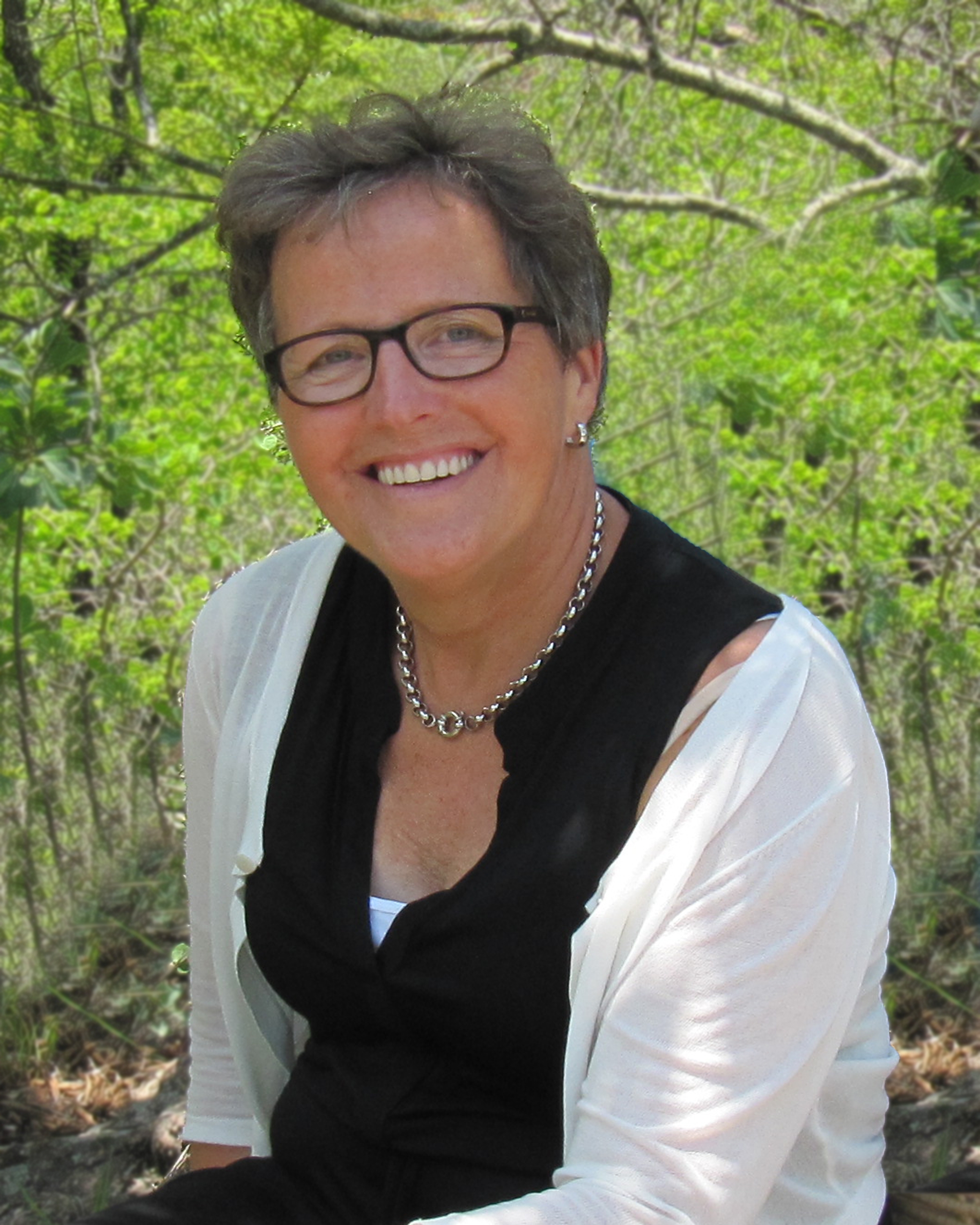 Carla Joppe
