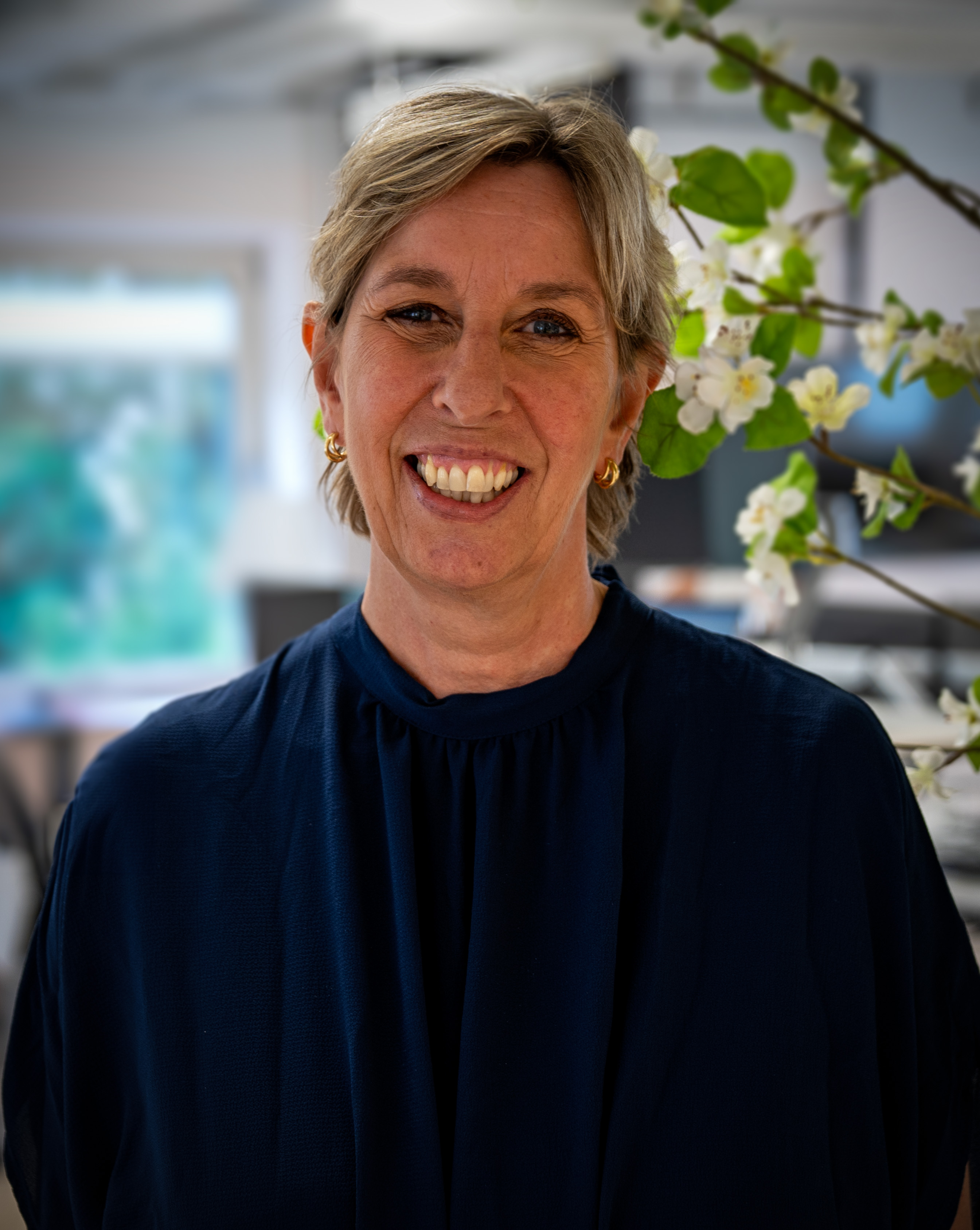 Liesbeth Kos