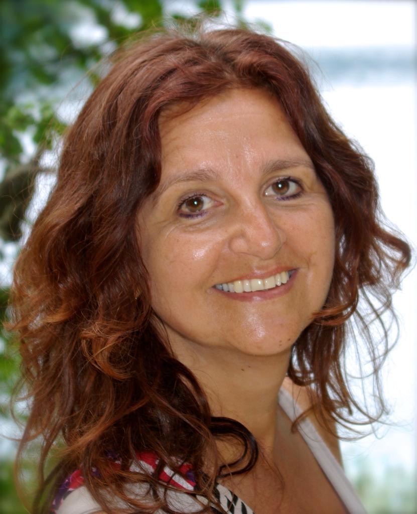 Ellen Schensema- van der Valk