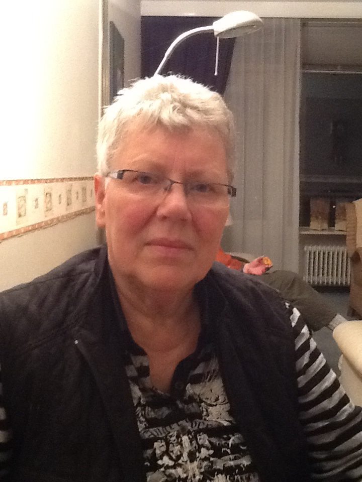 Marga Huiting-van Beilen