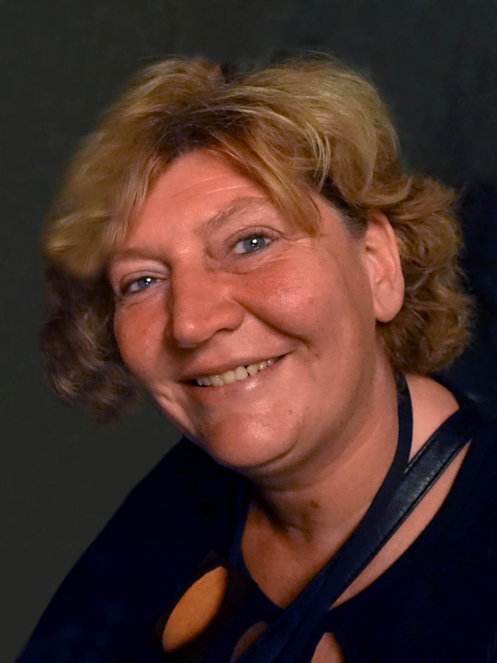 Sonja van Geldorp - Visser