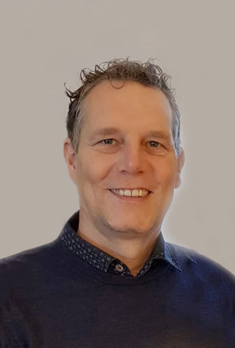 Pieter de Jong