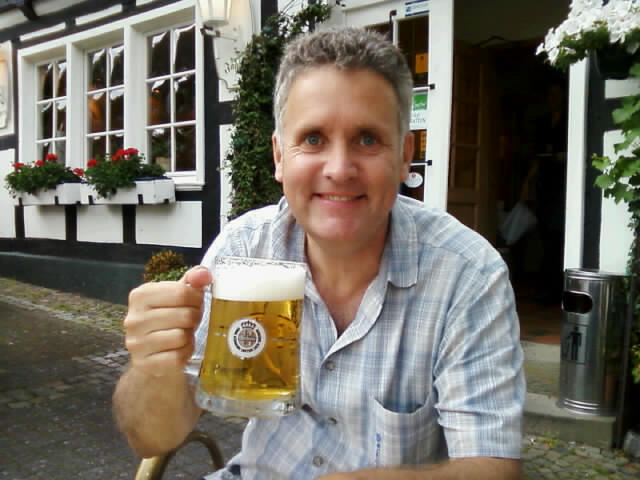 Theo van Gameren