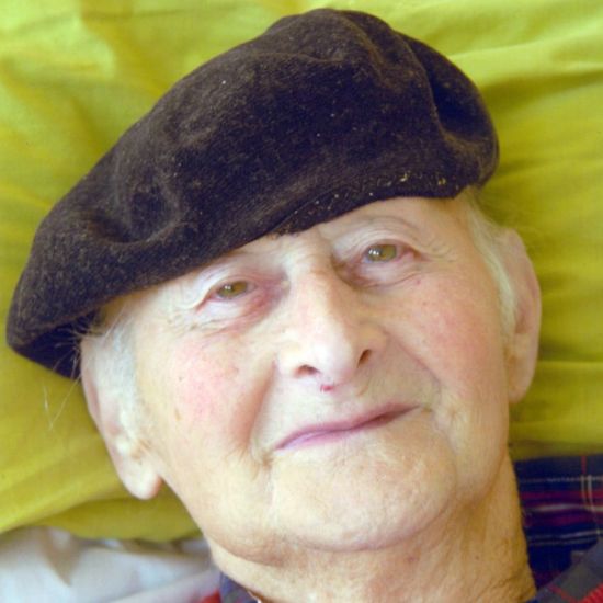 Antoon Saals