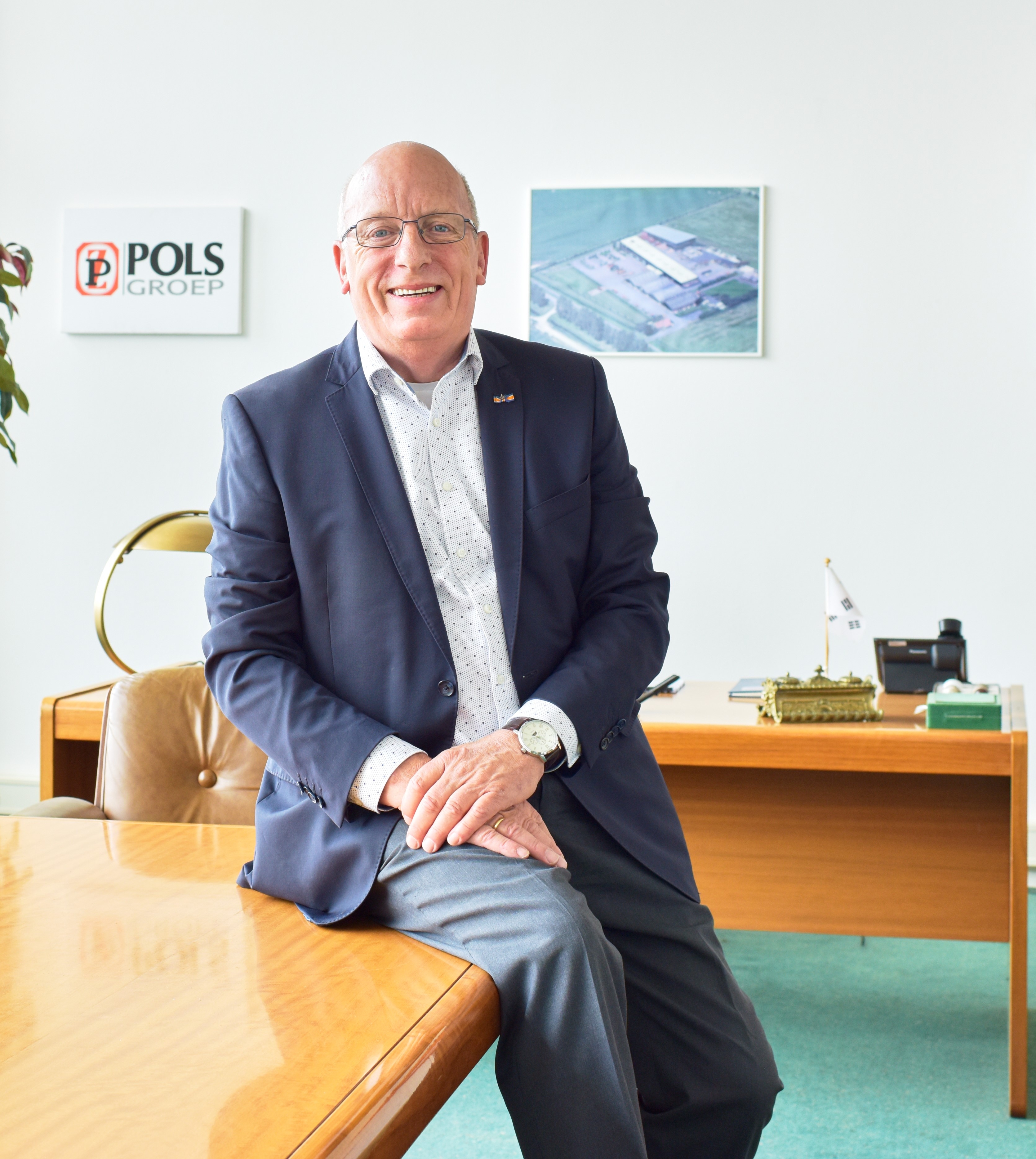 Cees van der Pols