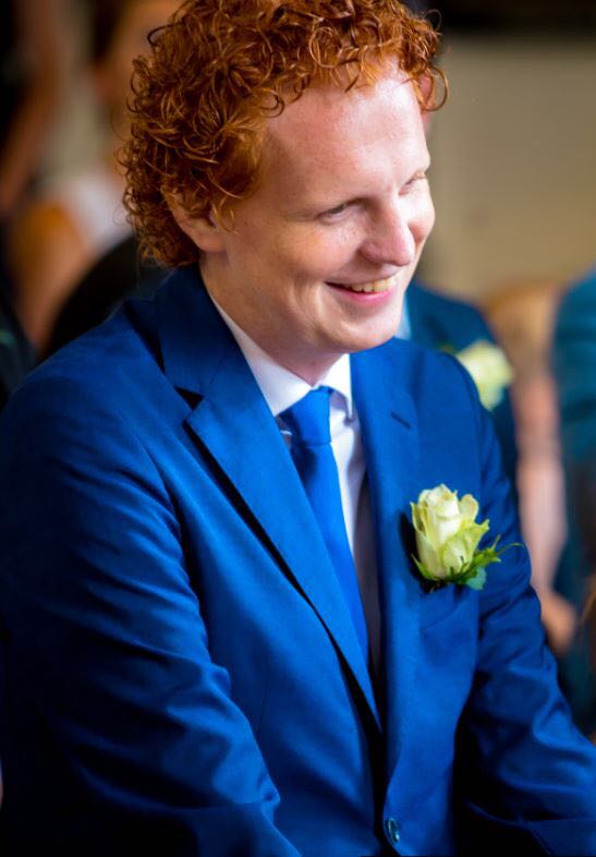 Laurens Mulder