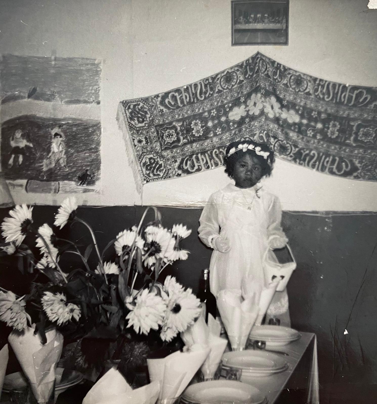 Betty Wattilete