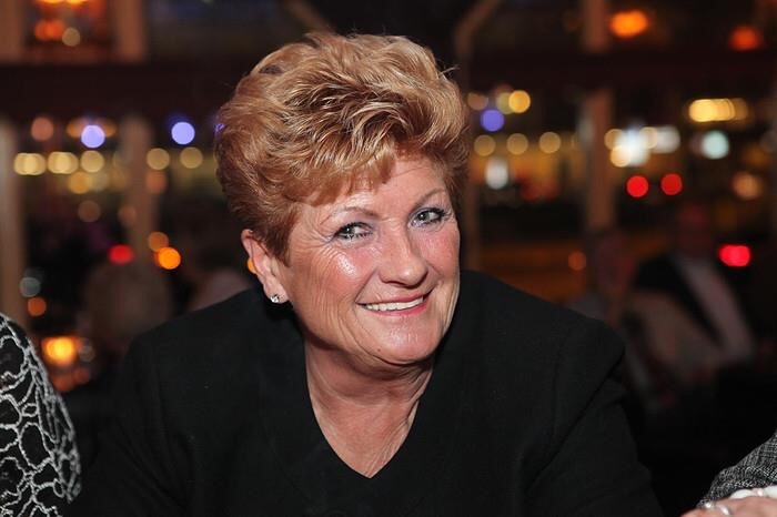 Lenie Boonstra - van Buren