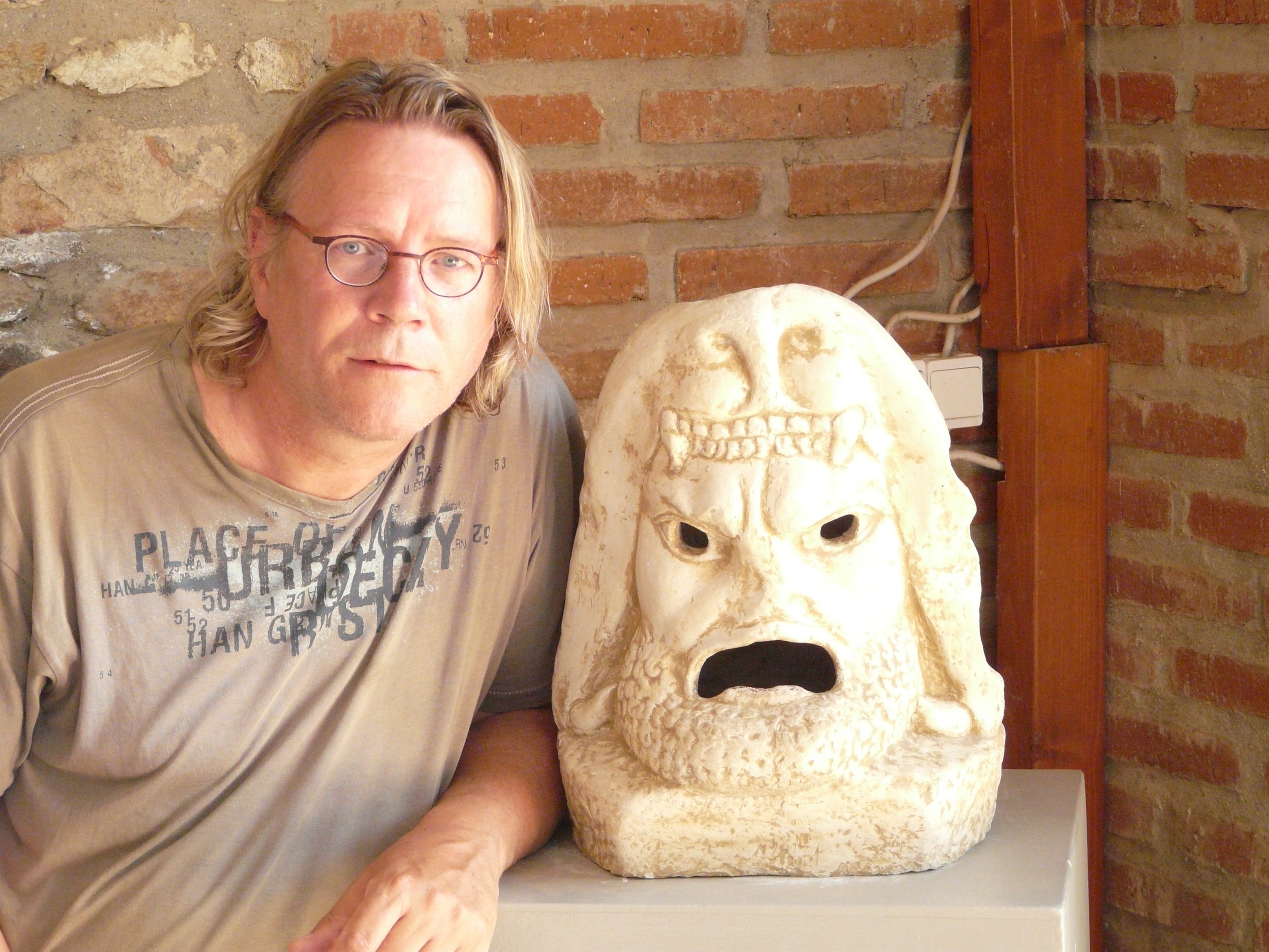 Léon van der Sanden