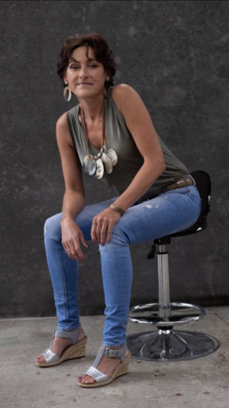 Ella van der Vliet - de Wit