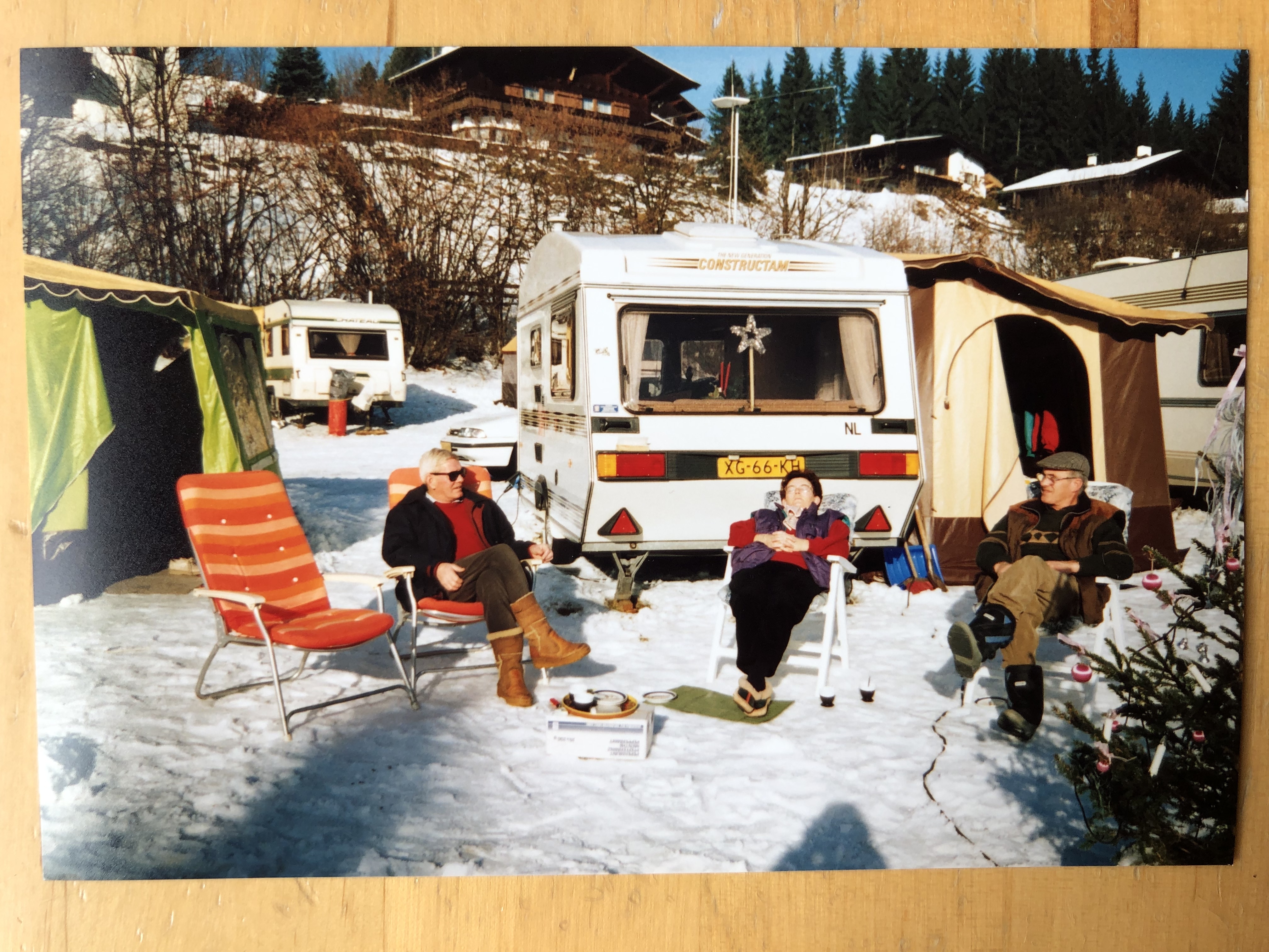 Gallery foto