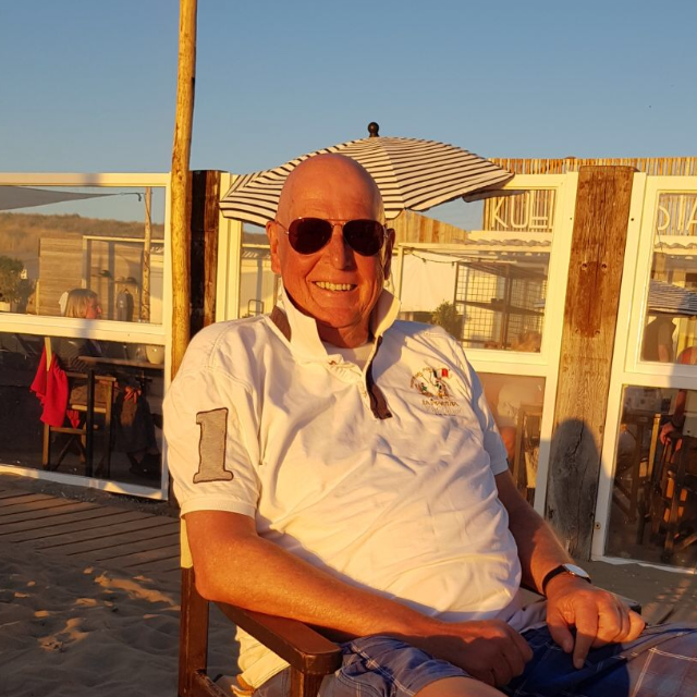 Jos Hoogeveen